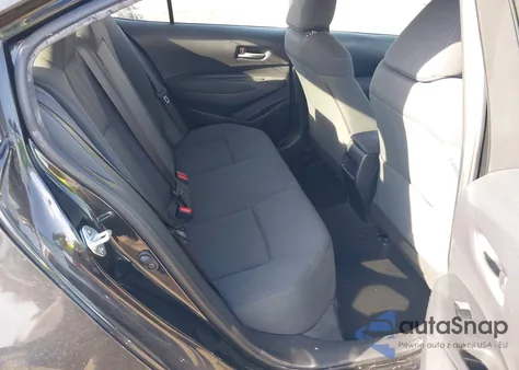 2020 Toyota Corolla Le из США, поврежденный, VIN JTDEPRAE8LJ023671